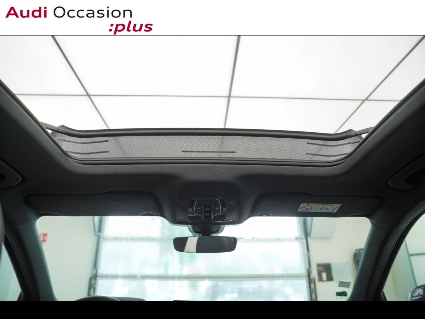 Voitures occasions Audi Q5 S line Montigny-le-Bretonneux