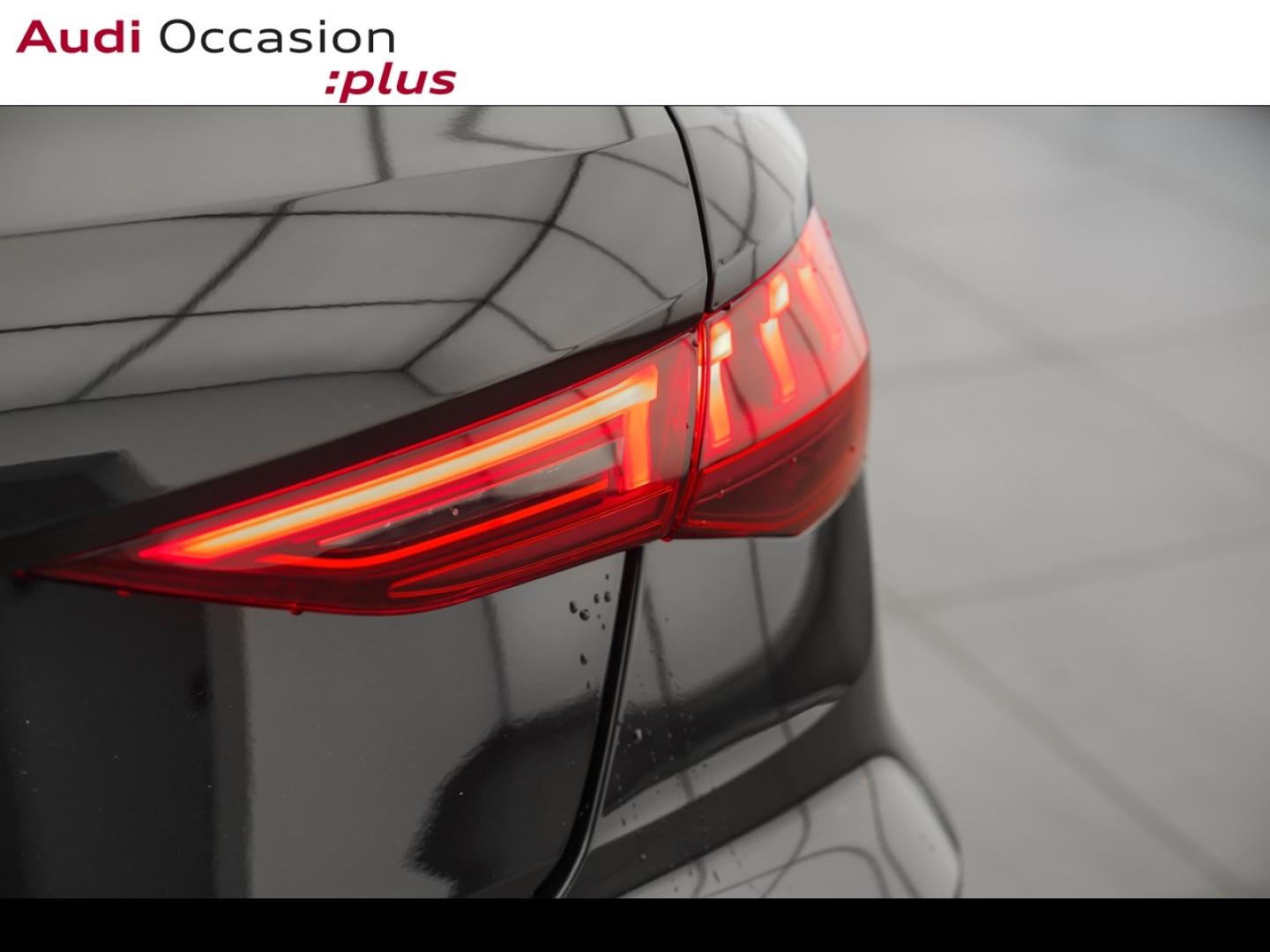 Voitures occasions Audi RS3 Sportback Base Montigny-le-Bretonneux
