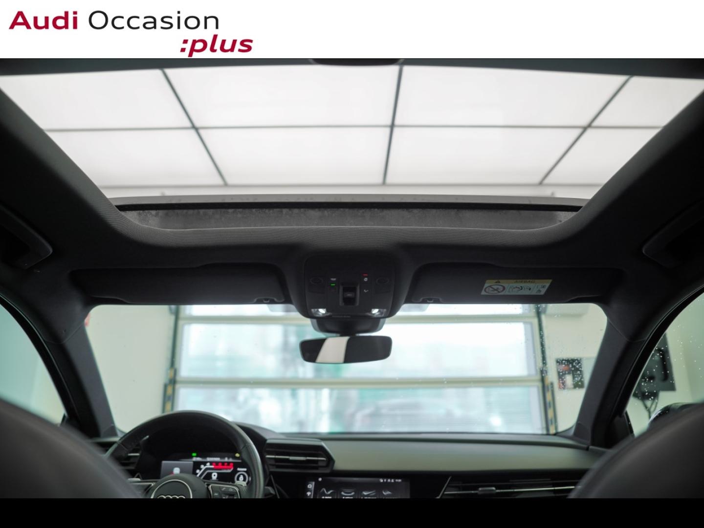 Voitures occasions Audi RS3 Sportback Base Montigny-le-Bretonneux