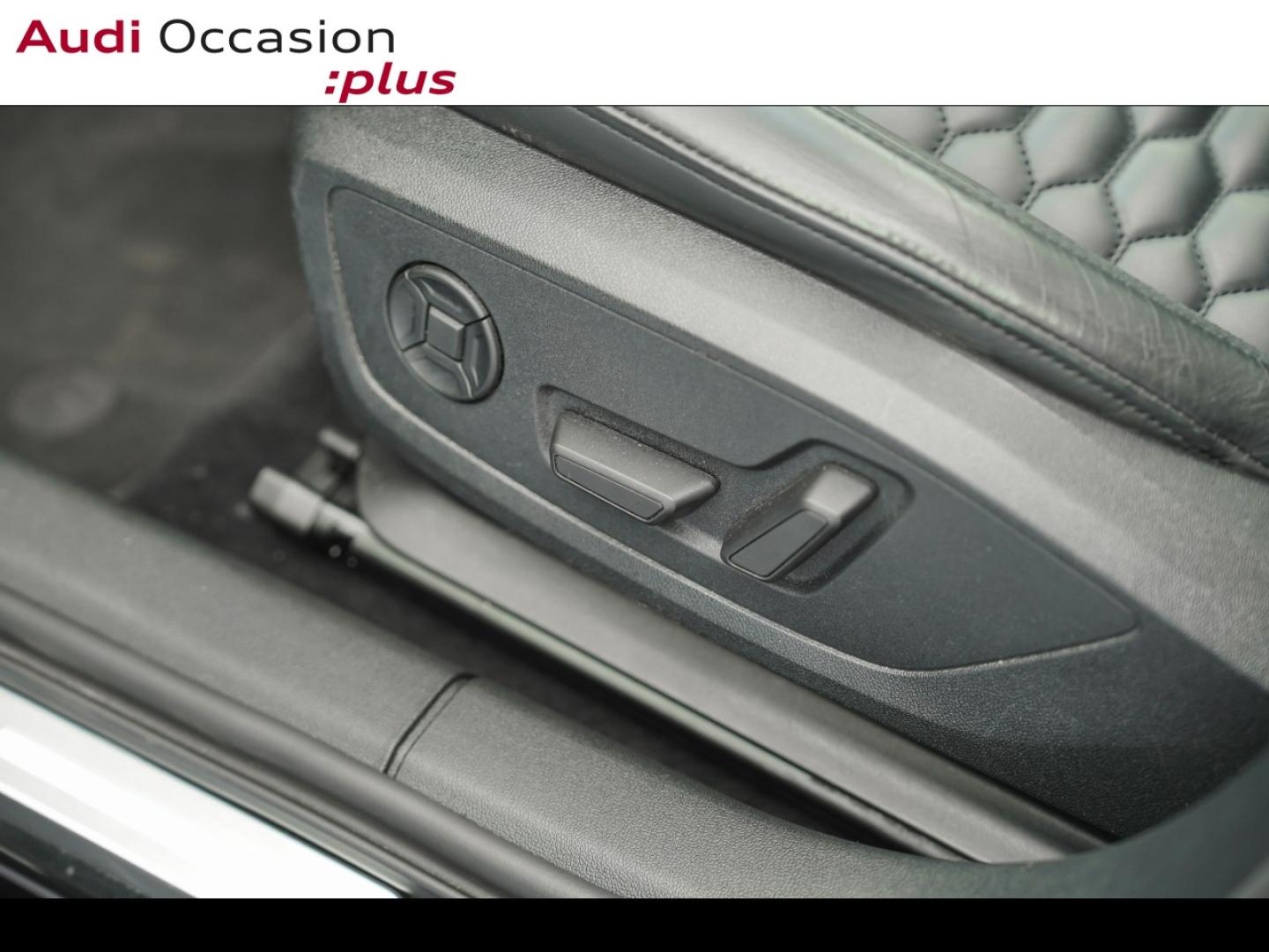 Voitures occasions Audi RS3 Sportback Base Montigny-le-Bretonneux
