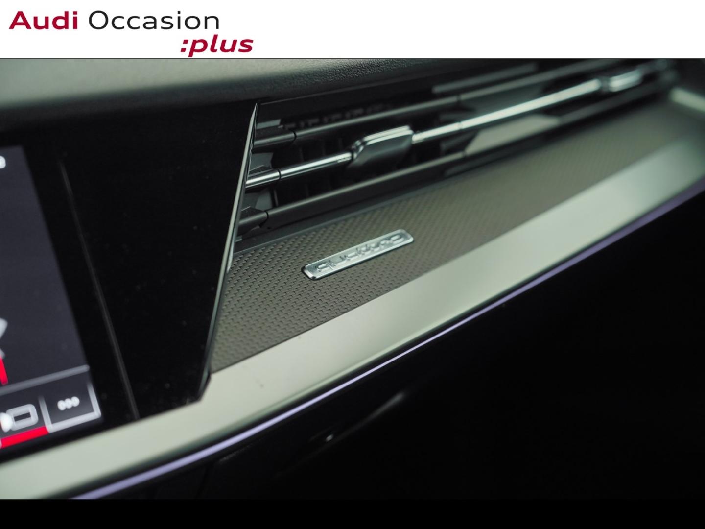 Voitures occasions Audi RS3 Sportback Base Montigny-le-Bretonneux