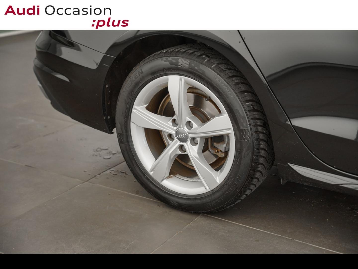 Voitures occasions Audi A4 Avant Design Montigny-le-Bretonneux