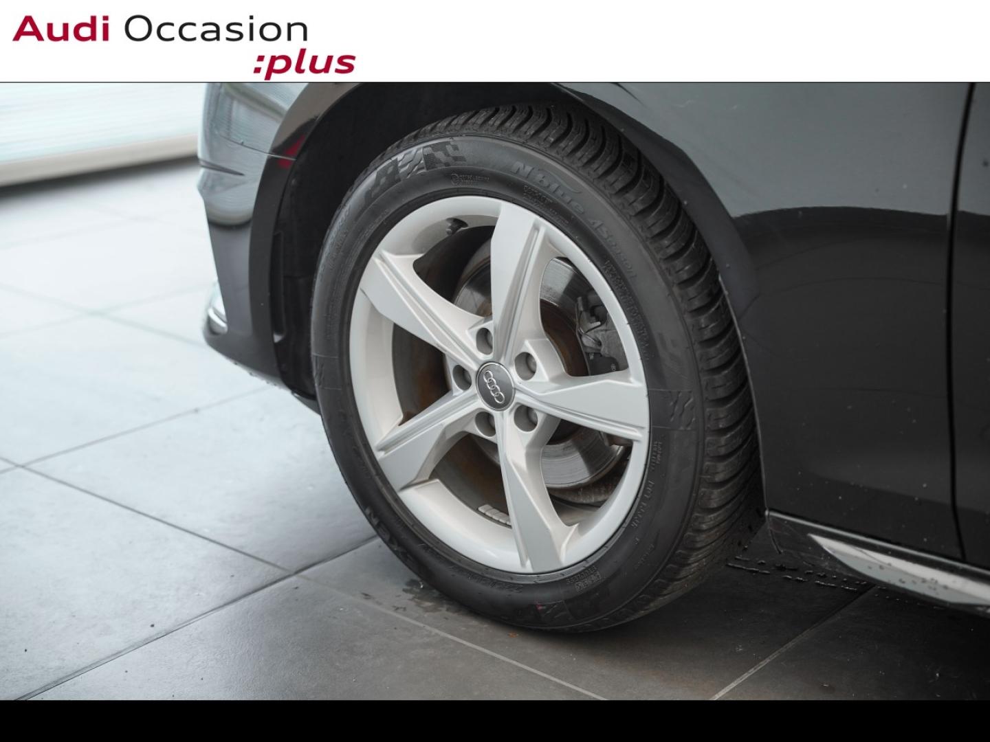 Voitures occasions Audi A4 Avant Design Montigny-le-Bretonneux