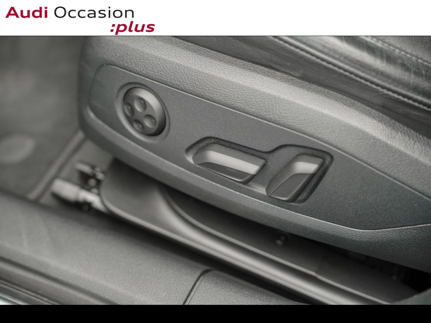 Voitures occasions Audi A4 Avant Design Montigny-le-Bretonneux