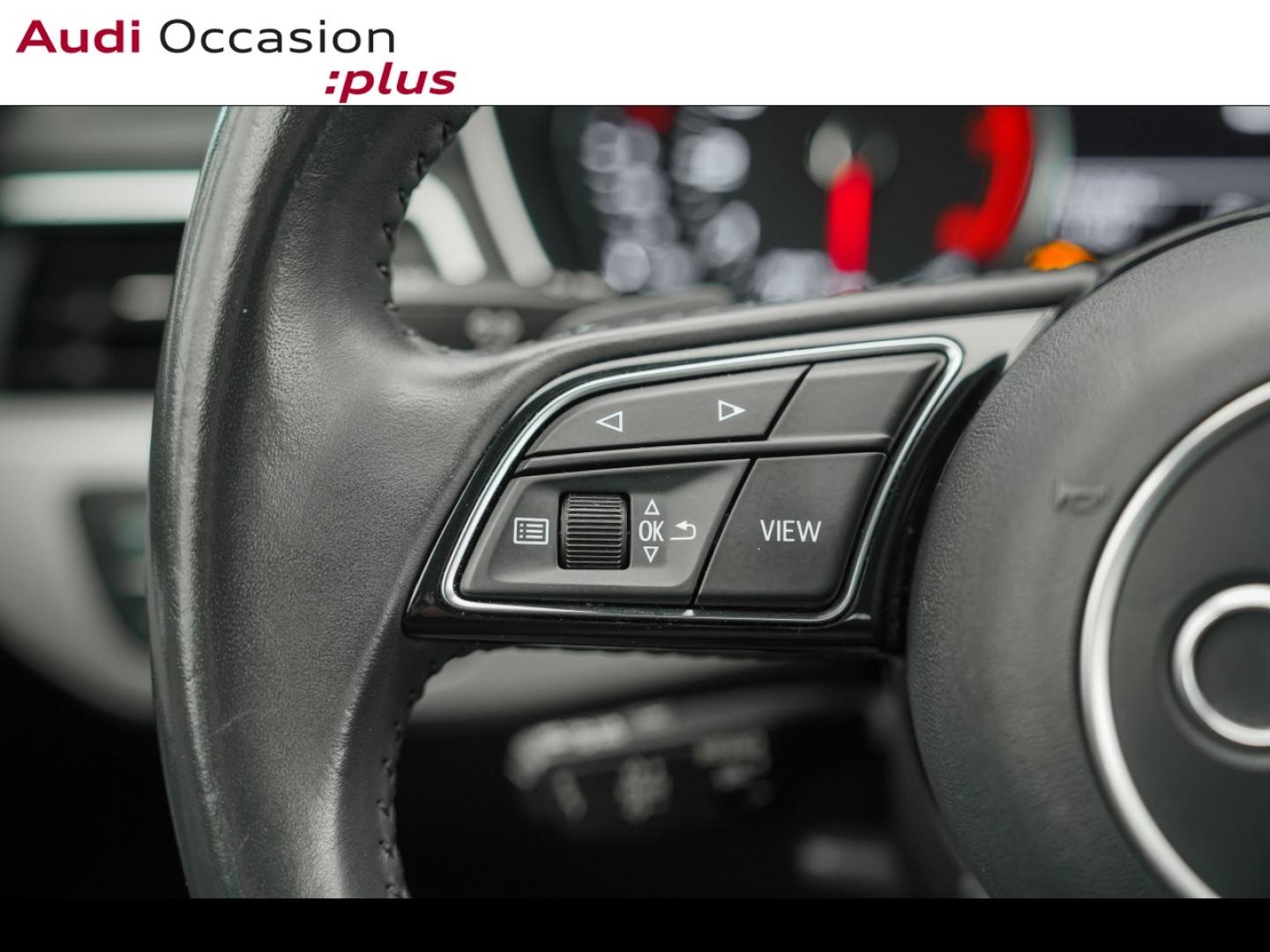 Voitures occasions Audi A4 Avant Design Montigny-le-Bretonneux