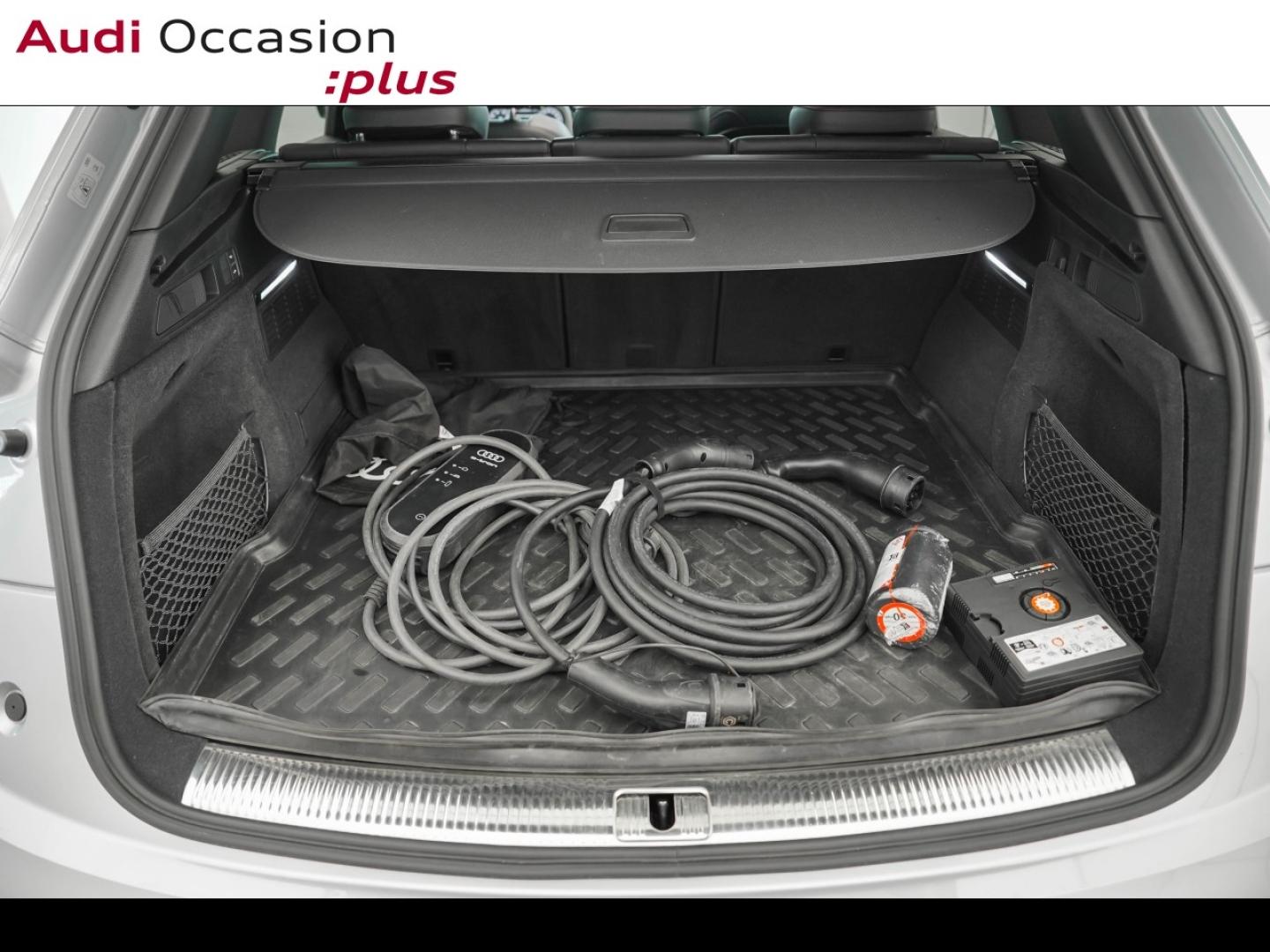 Voitures occasions Audi Q5 S line Montigny-le-Bretonneux