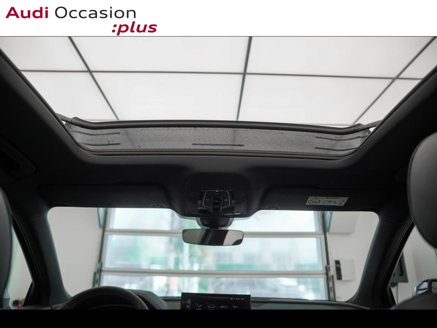 Voitures occasions Audi Q5 S line Montigny-le-Bretonneux