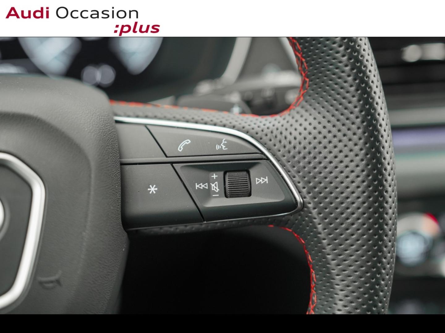 Voitures occasions Audi Q5 S line Montigny-le-Bretonneux