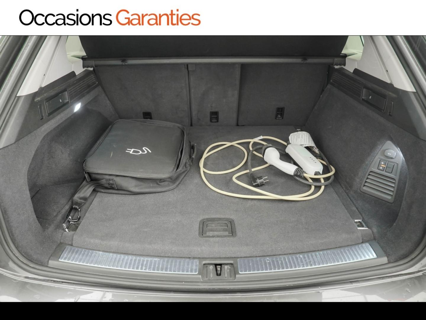 Voitures occasions VOLKSWAGEN TOUAREG Elegance Montigny-le-Bretonneux