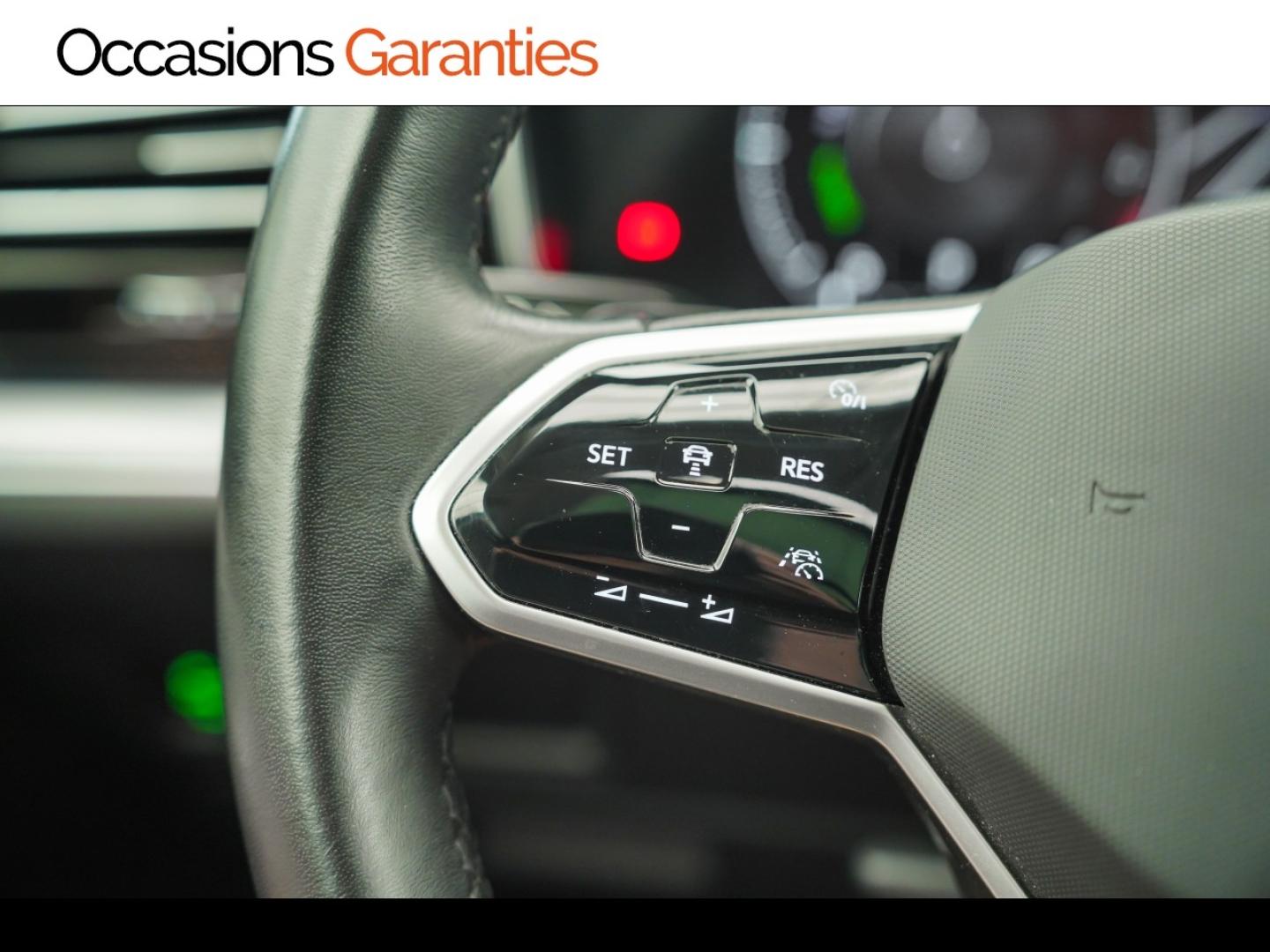 Voitures occasions VOLKSWAGEN TOUAREG Elegance Montigny-le-Bretonneux