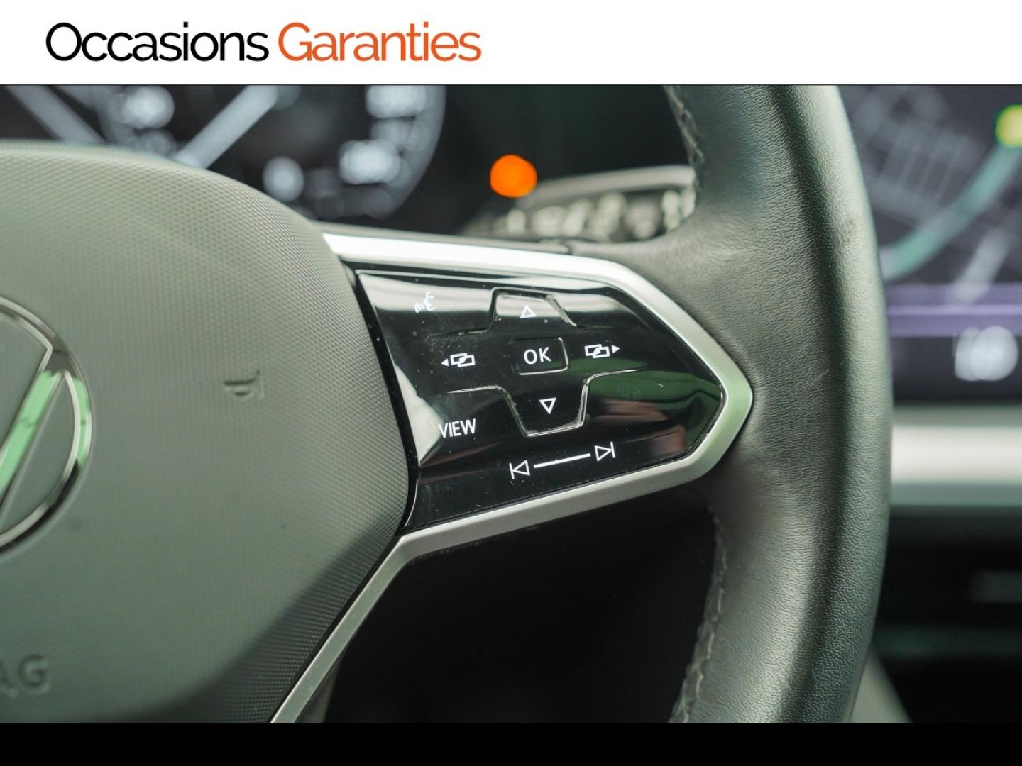 Voitures occasions VOLKSWAGEN TOUAREG Elegance Montigny-le-Bretonneux