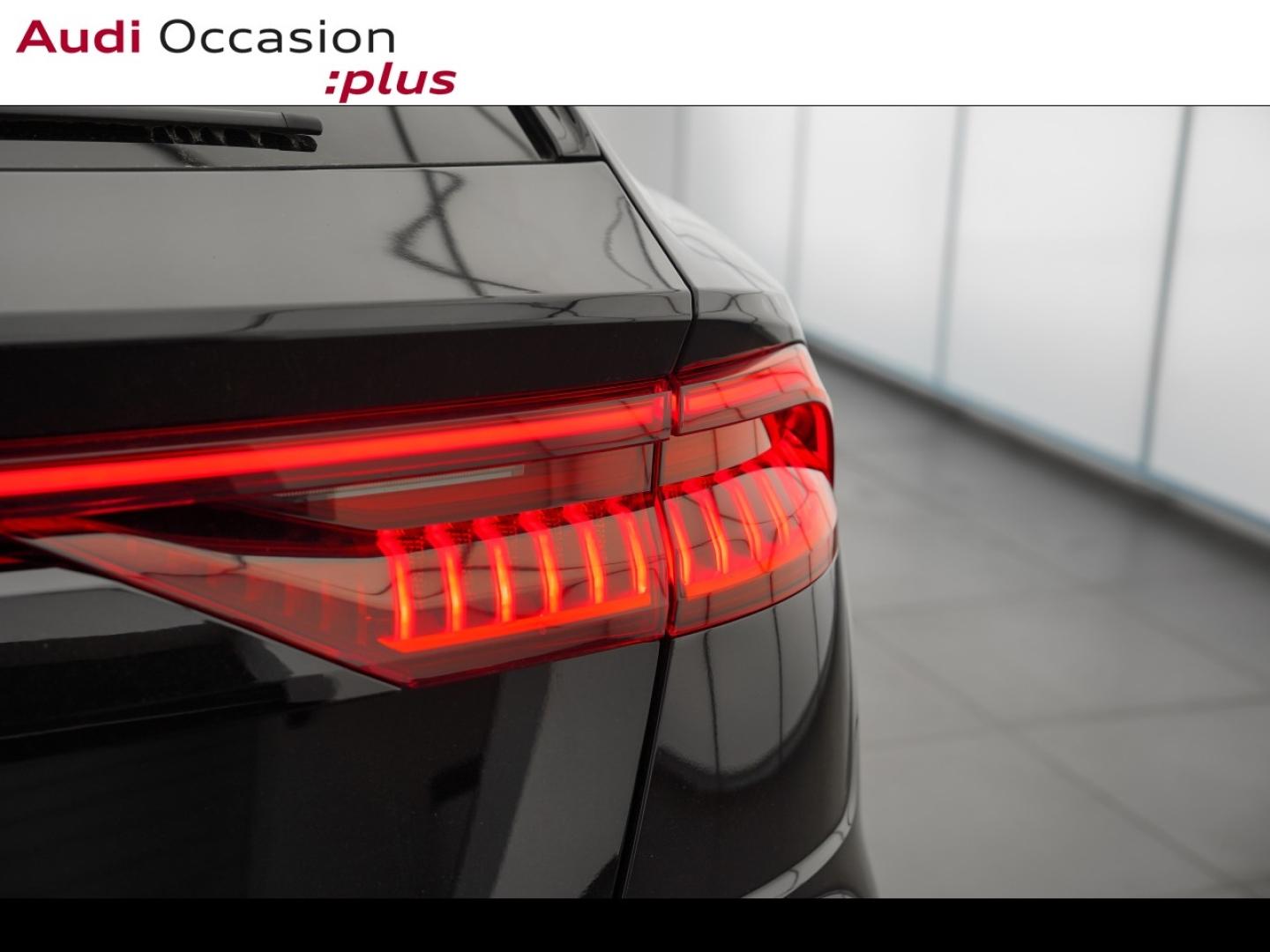 Voitures occasions Audi Q8 Compétition Montigny-le-Bretonneux