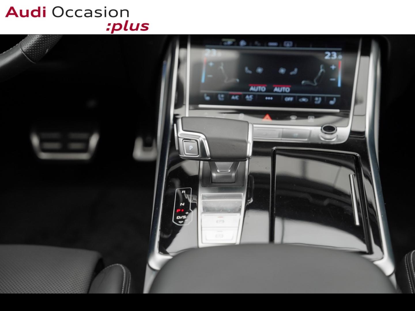 Voitures occasions Audi Q8 Compétition Montigny-le-Bretonneux