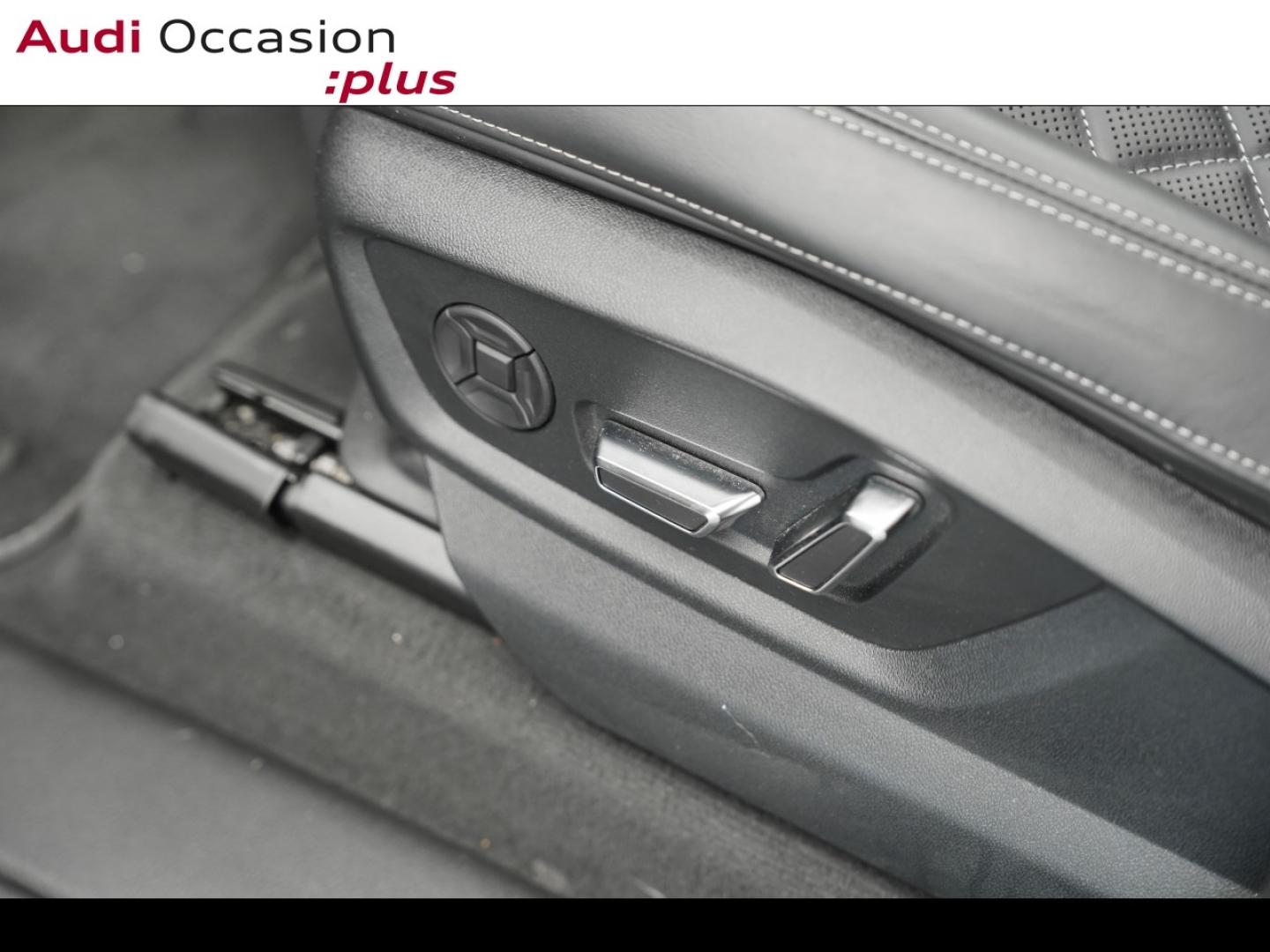 Voitures occasions Audi Q8 Compétition Montigny-le-Bretonneux