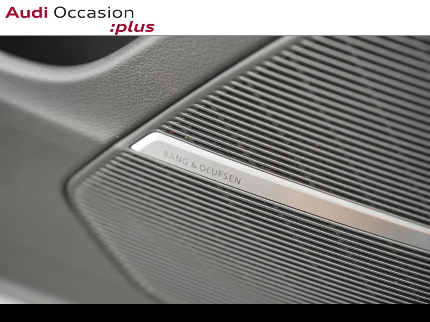 Voitures occasions Audi Q8 Compétition Montigny-le-Bretonneux