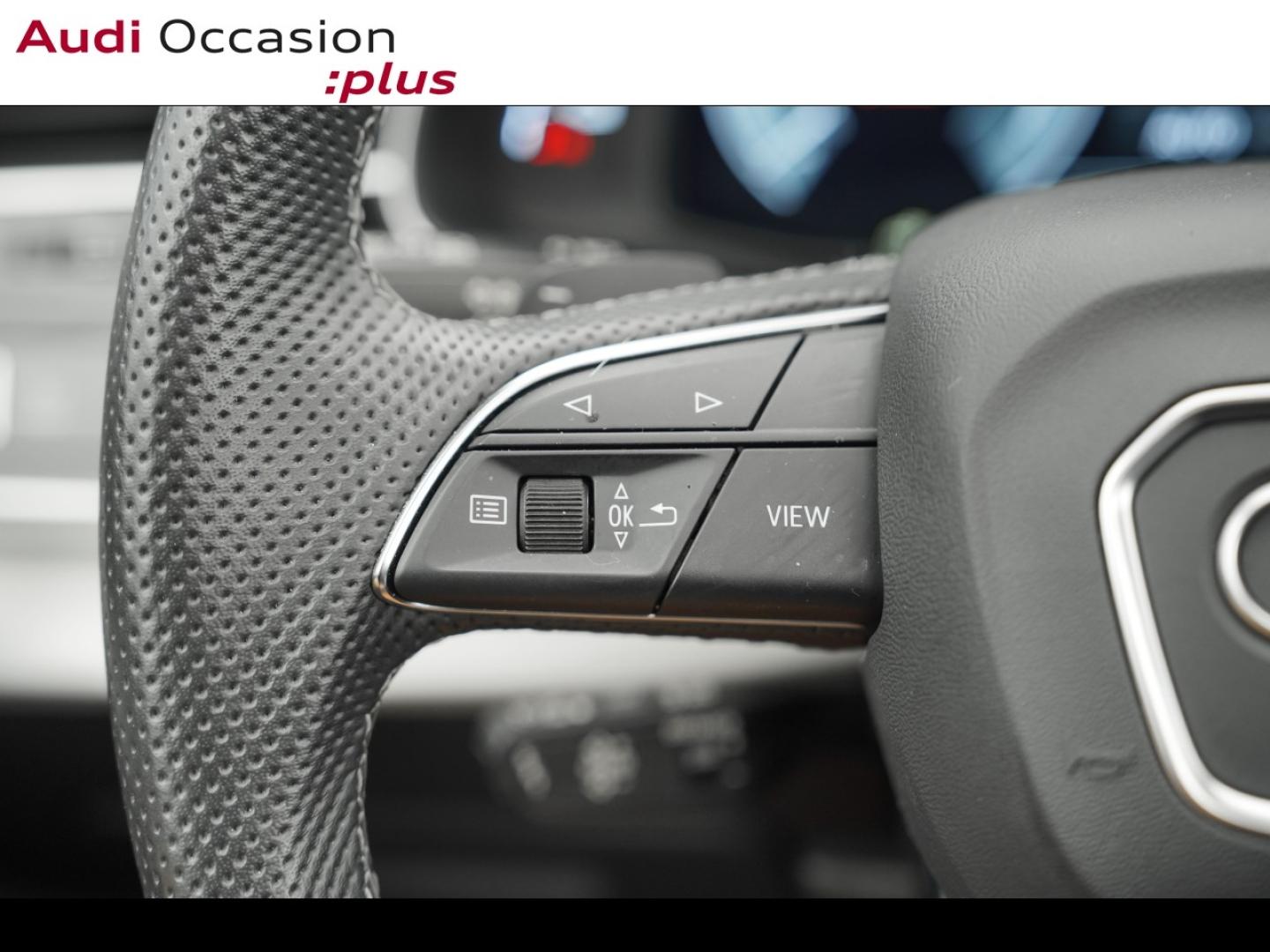 Voitures occasions Audi Q8 Compétition Montigny-le-Bretonneux