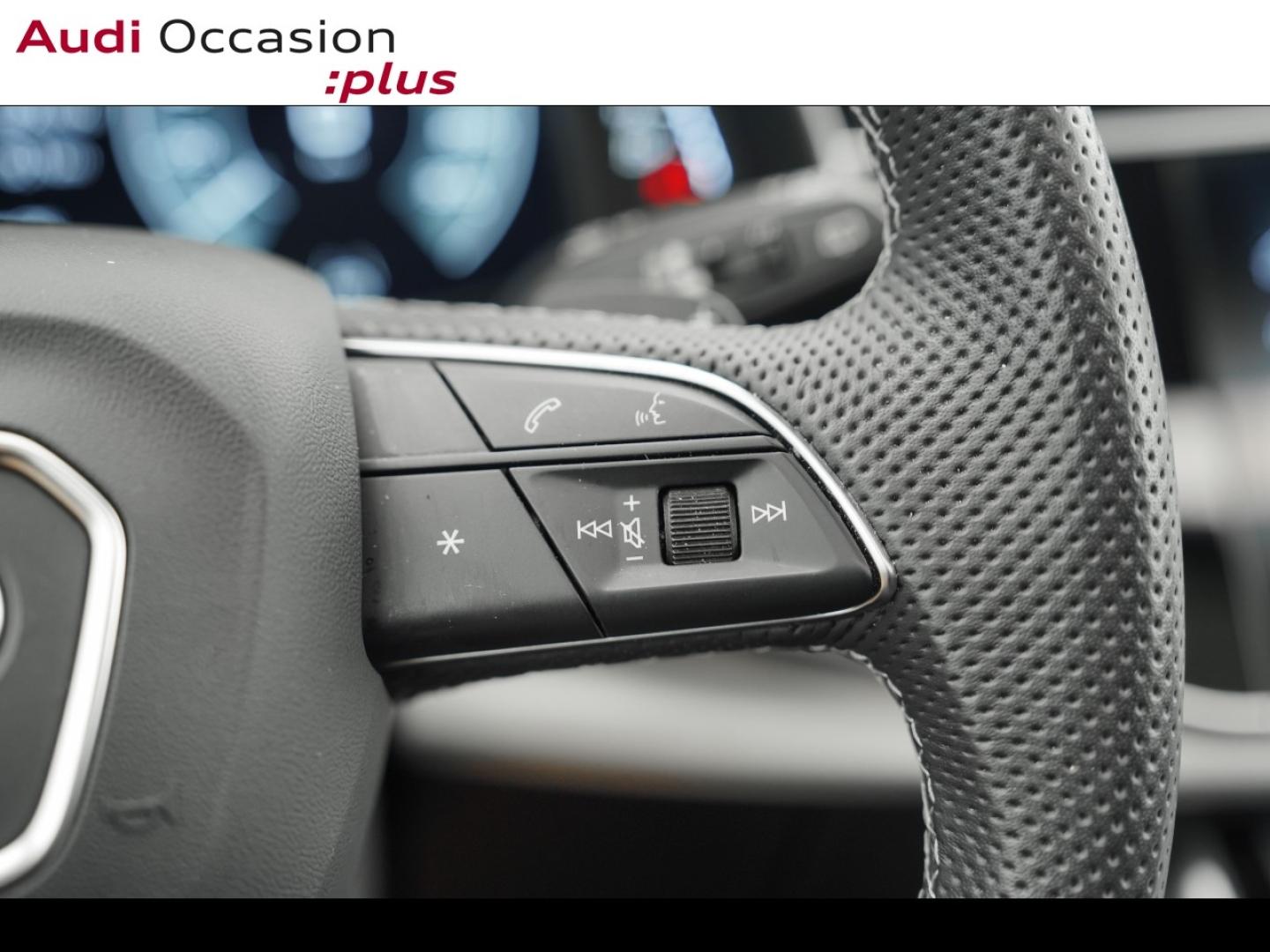 Voitures occasions Audi Q8 Compétition Montigny-le-Bretonneux