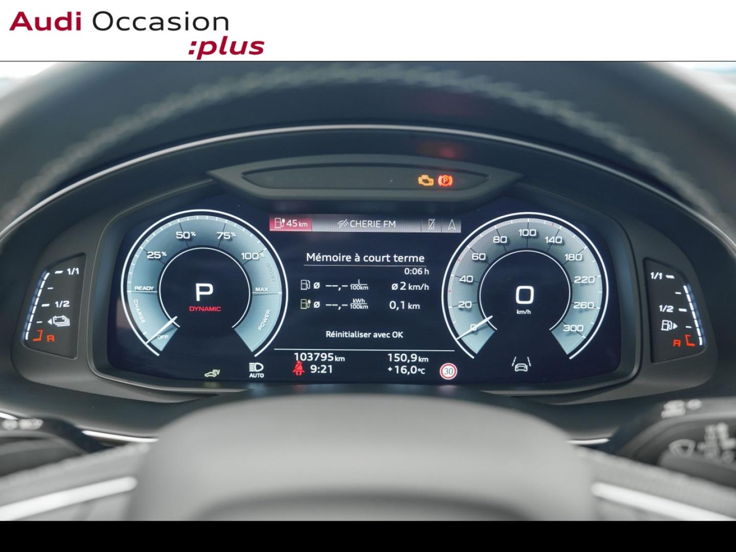 Voitures occasions Audi Q8 Compétition Montigny-le-Bretonneux