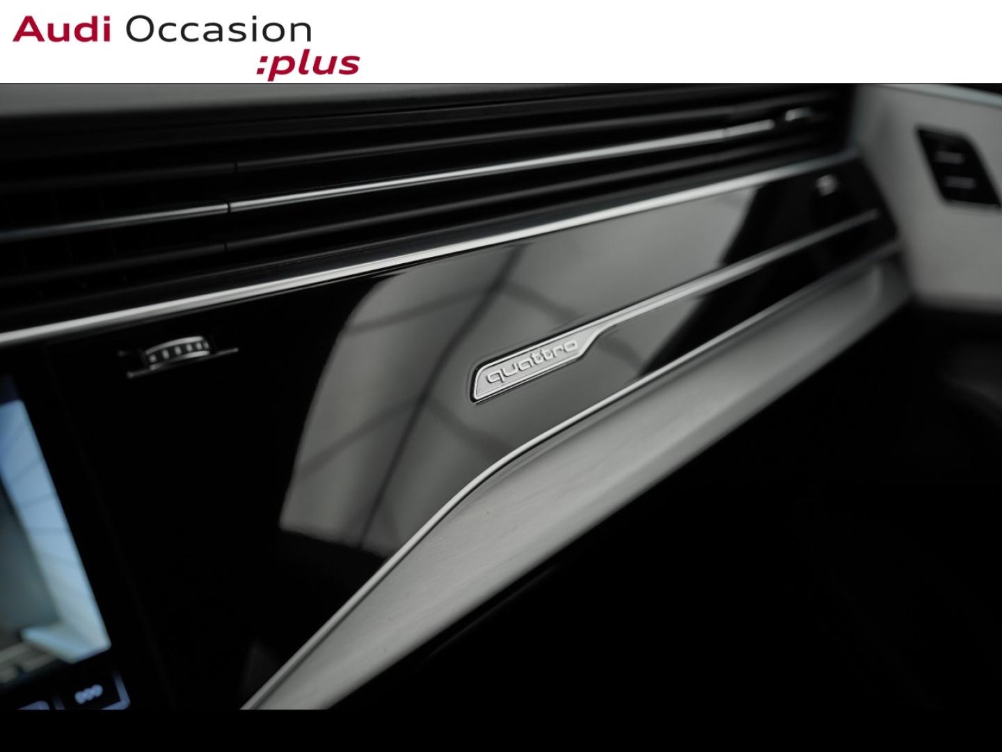 Voitures occasions Audi Q8 Compétition Montigny-le-Bretonneux