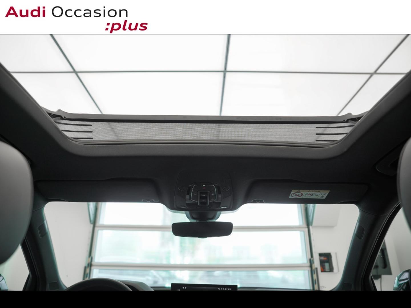 Voitures occasions Audi Q5 Sportback S line Montigny-le-Bretonneux