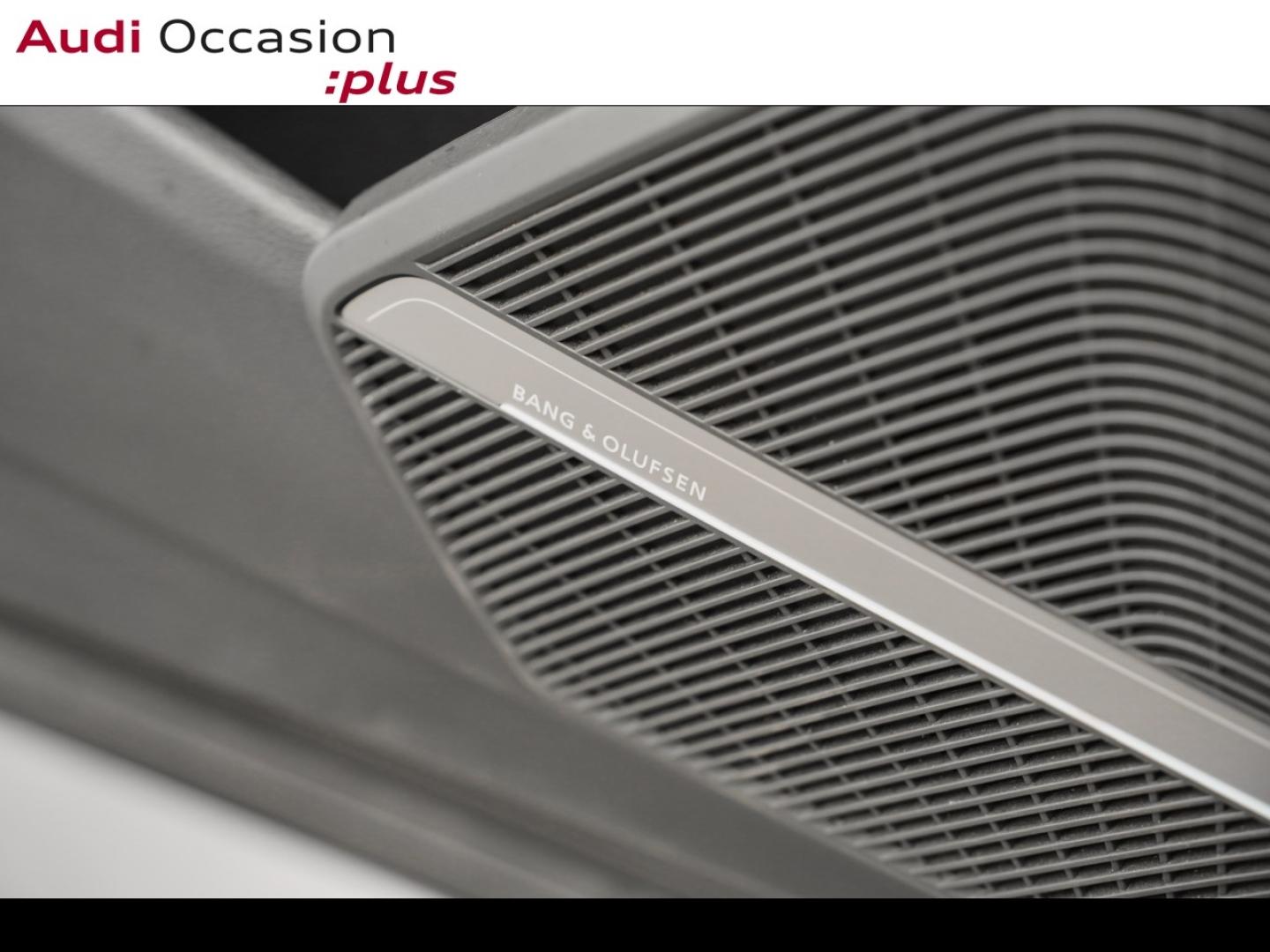 Voitures occasions Audi Q5 Sportback S line Montigny-le-Bretonneux