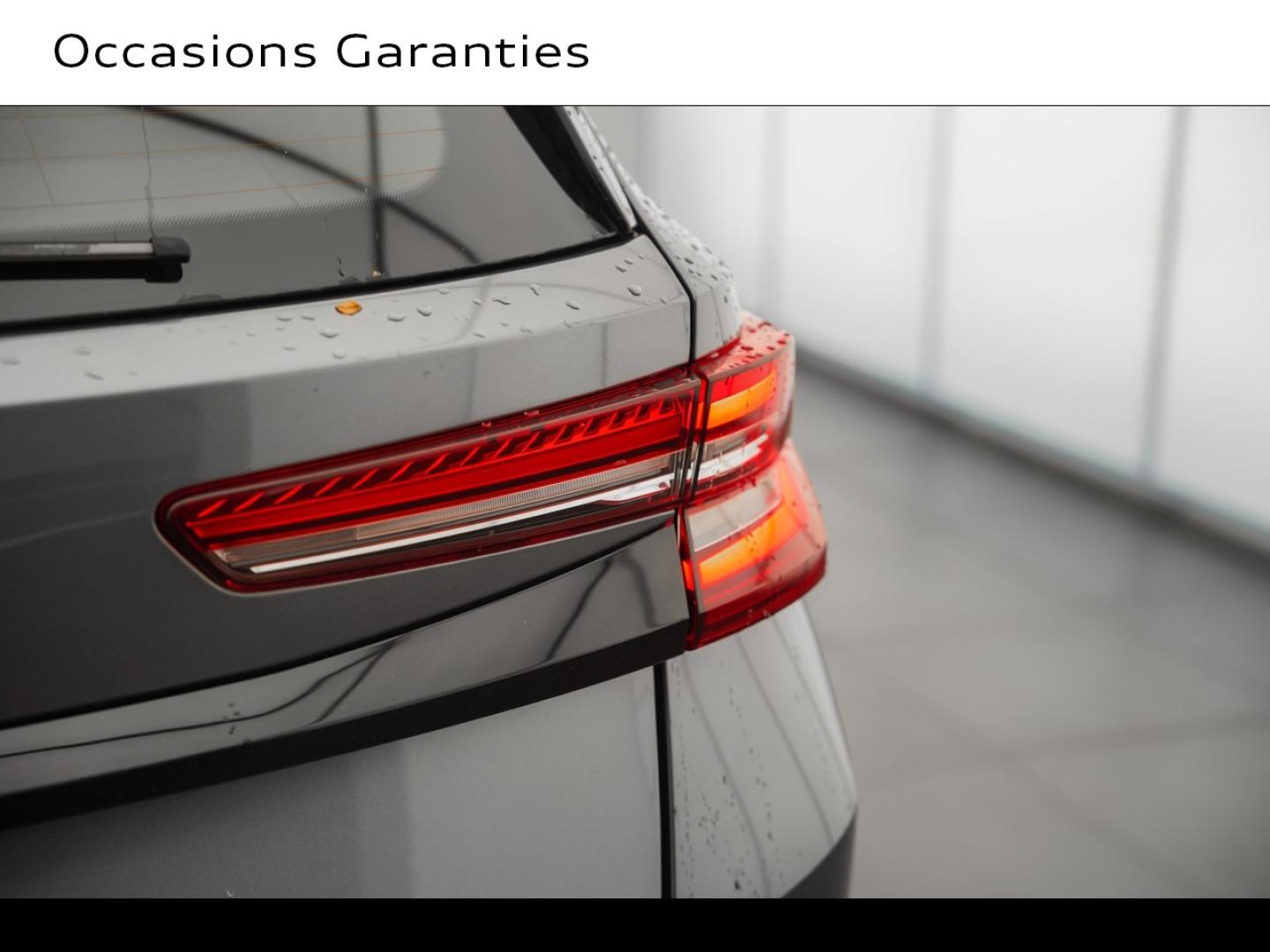 Voitures occasions ŠKODA KODIAQ Selection Montigny-le-Bretonneux