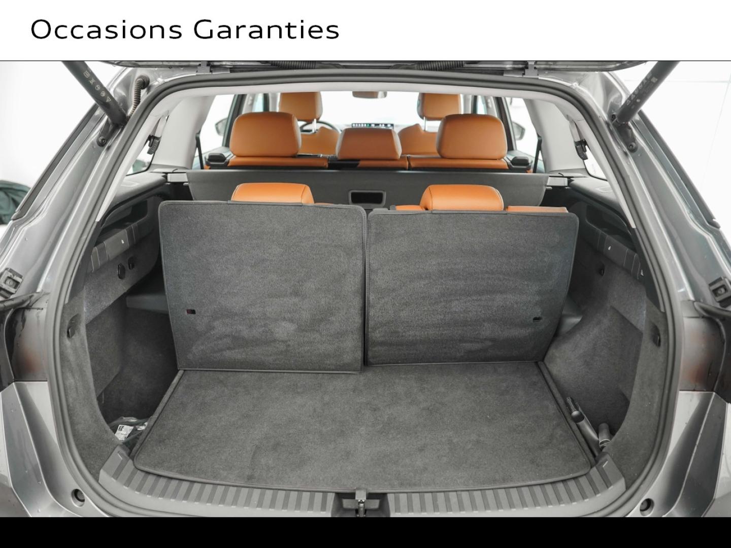 Voitures occasions ŠKODA KODIAQ Selection Montigny-le-Bretonneux