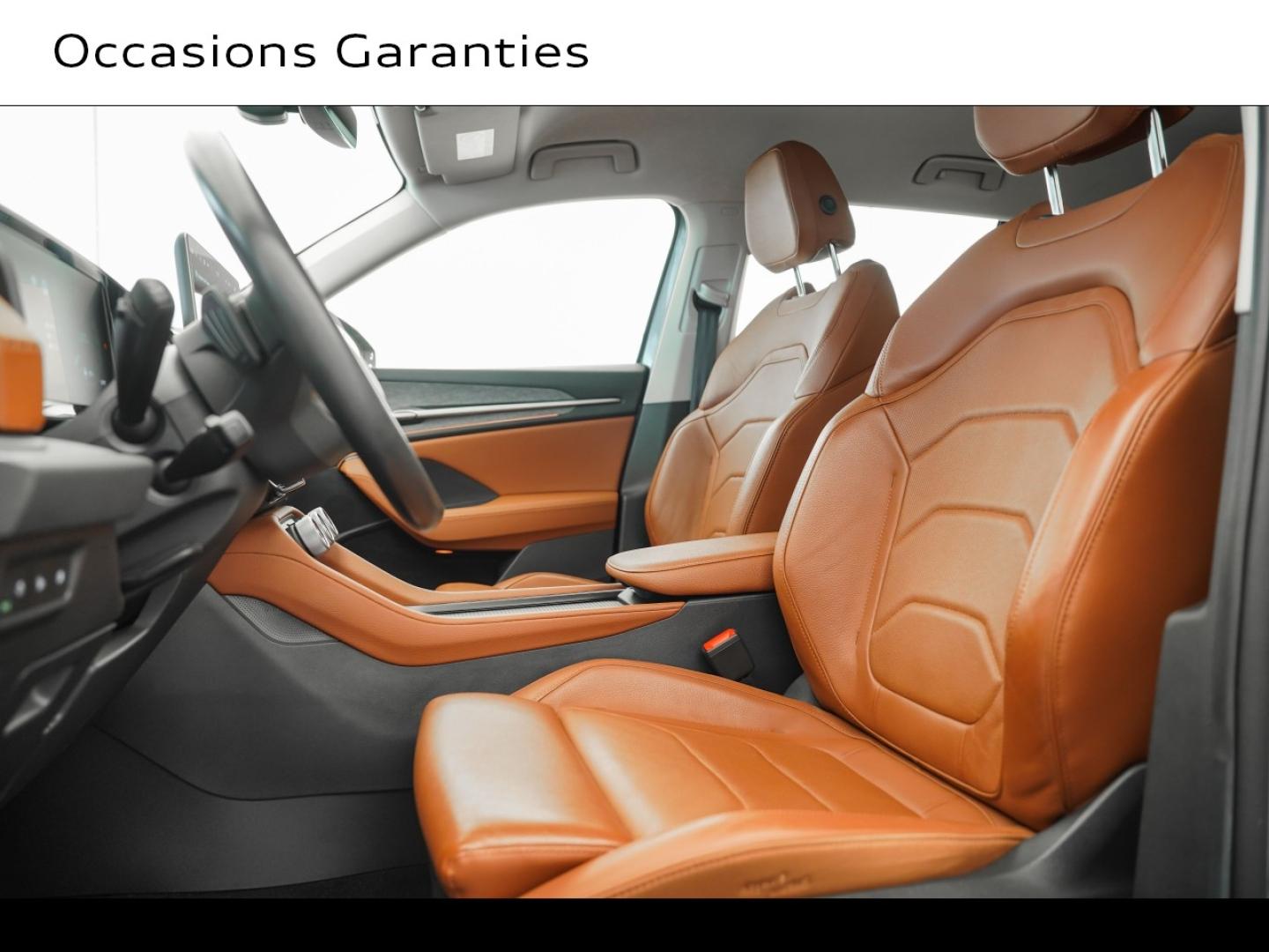 Voitures occasions ŠKODA KODIAQ Selection Montigny-le-Bretonneux
