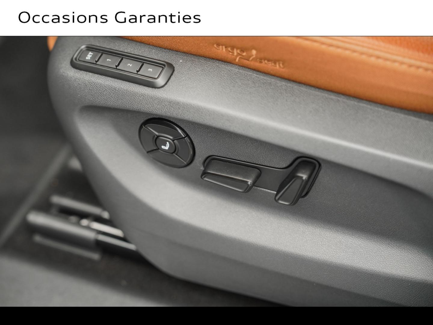 Voitures occasions ŠKODA KODIAQ Selection Montigny-le-Bretonneux