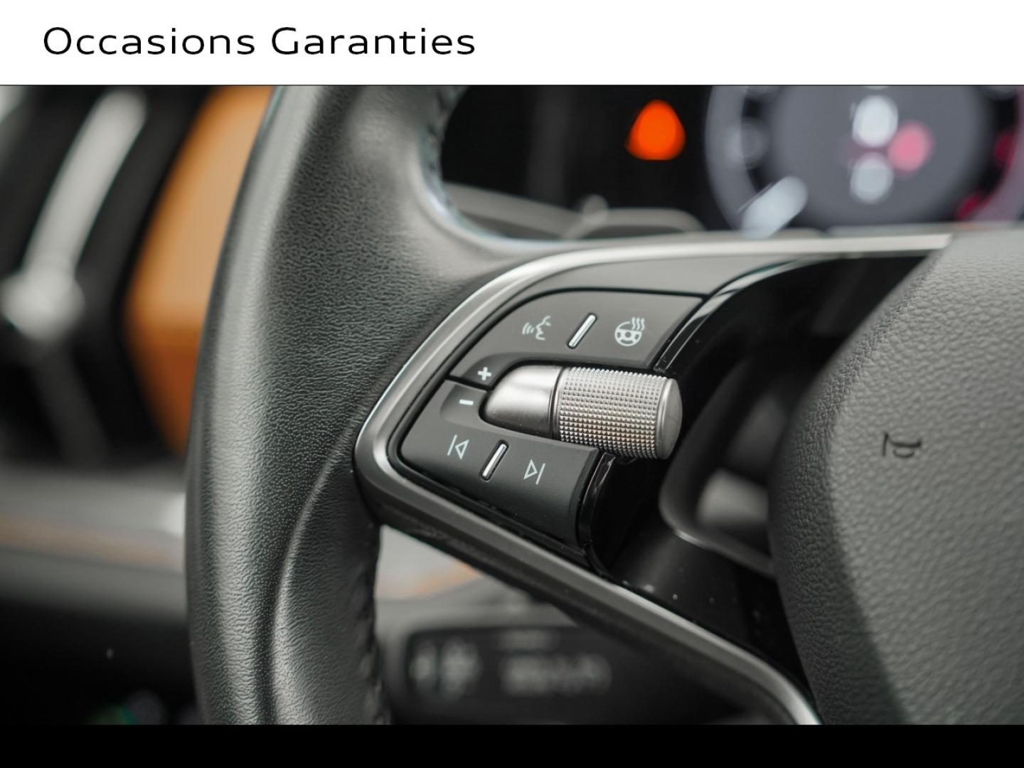 Voitures occasions ŠKODA KODIAQ Selection Montigny-le-Bretonneux
