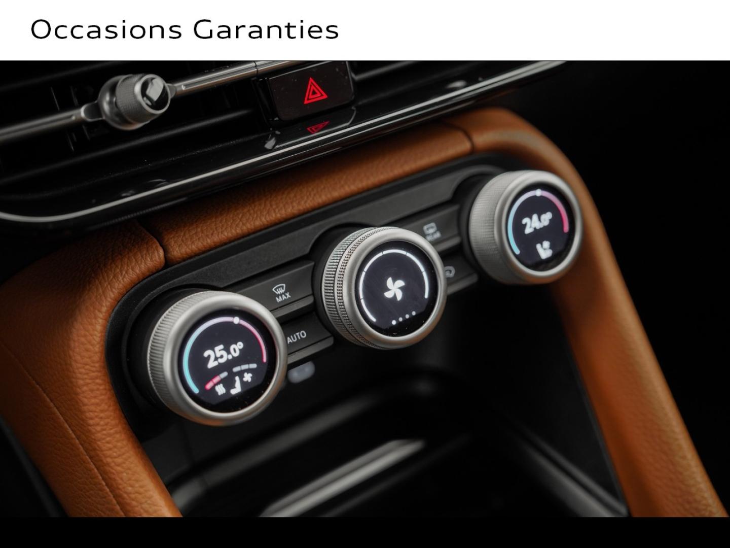 Voitures occasions ŠKODA KODIAQ Selection Montigny-le-Bretonneux