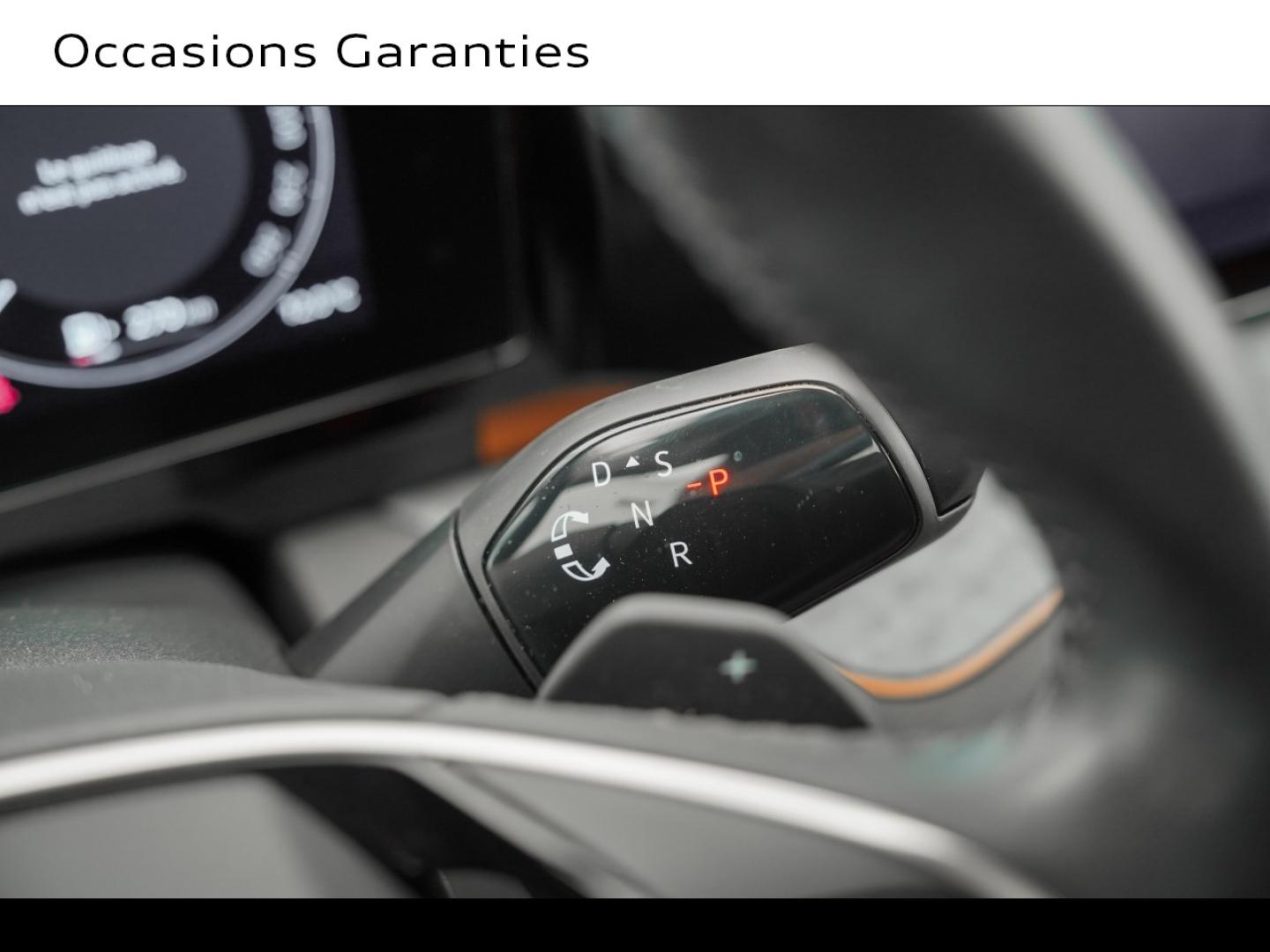 Voitures occasions ŠKODA KODIAQ Selection Montigny-le-Bretonneux