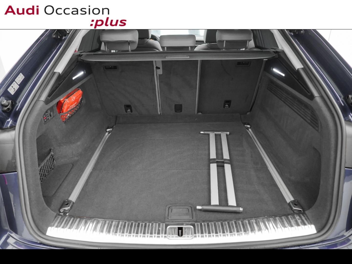 Voitures occasions Audi Q8 Avus extended Montigny-le-Bretonneux