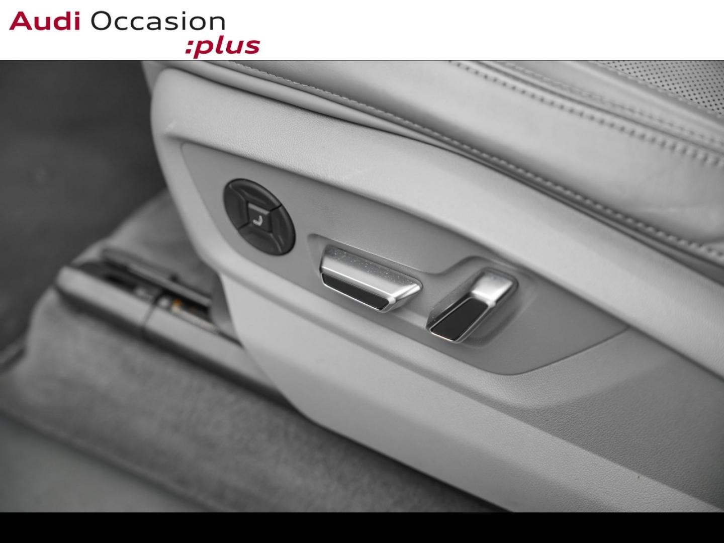 Voitures occasions Audi Q8 Avus extended Montigny-le-Bretonneux