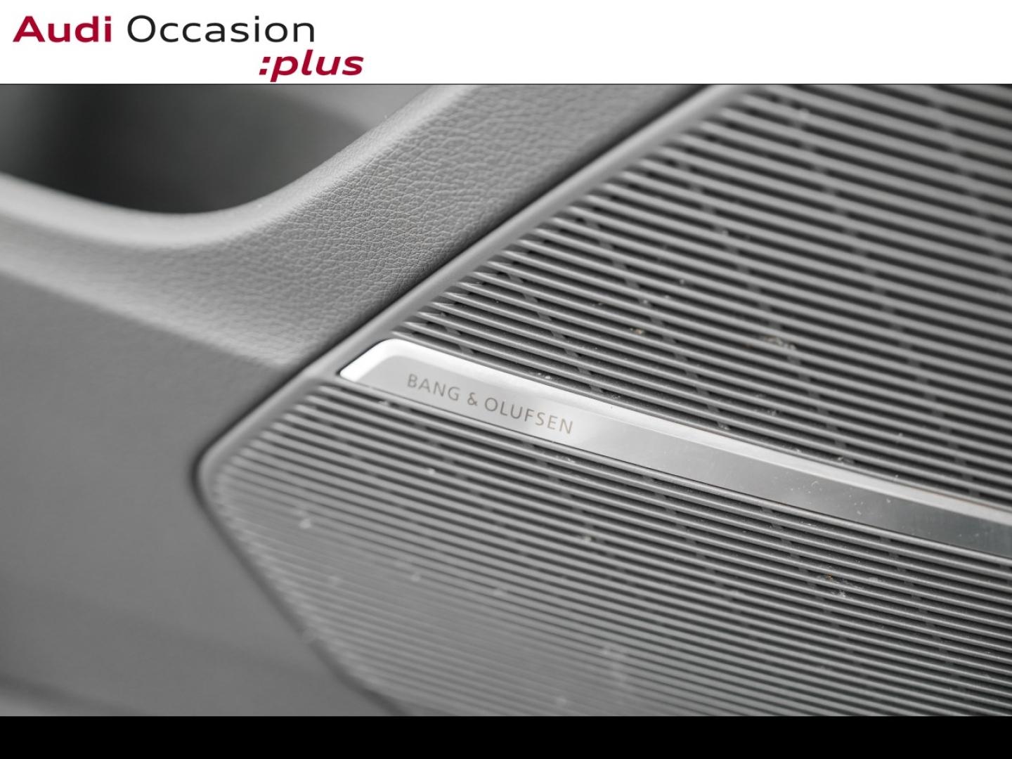 Voitures occasions Audi Q8 Avus extended Montigny-le-Bretonneux