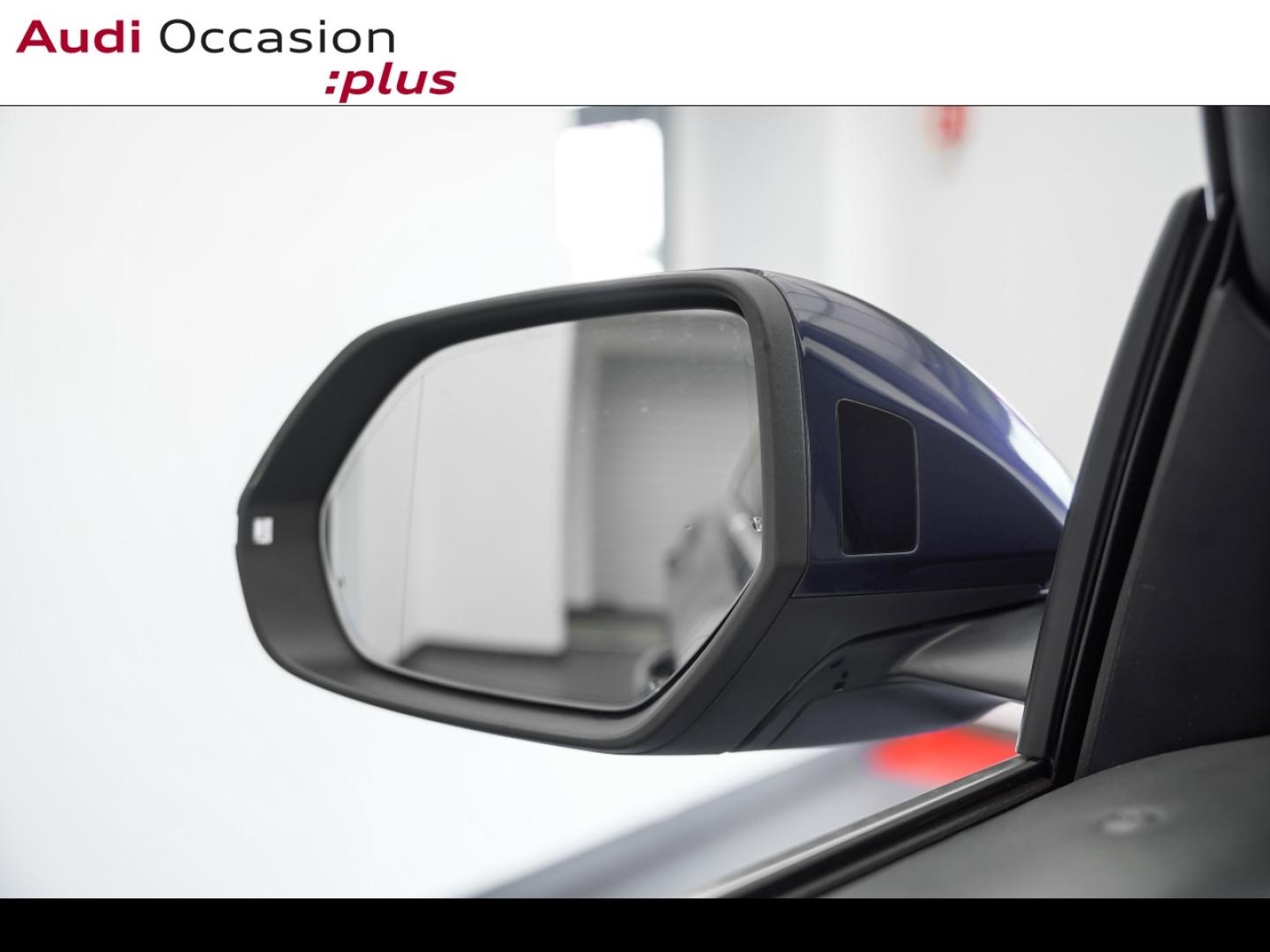 Voitures occasions Audi Q8 Avus extended Montigny-le-Bretonneux