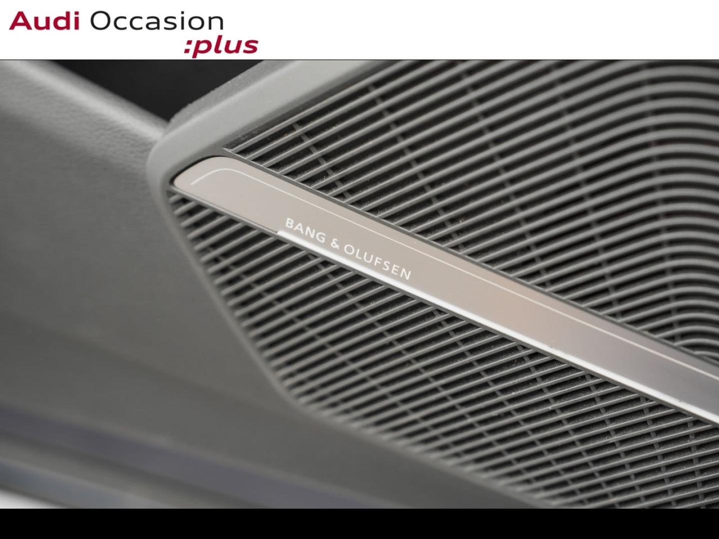 Voitures occasions Audi Q5 S line Montigny-le-Bretonneux