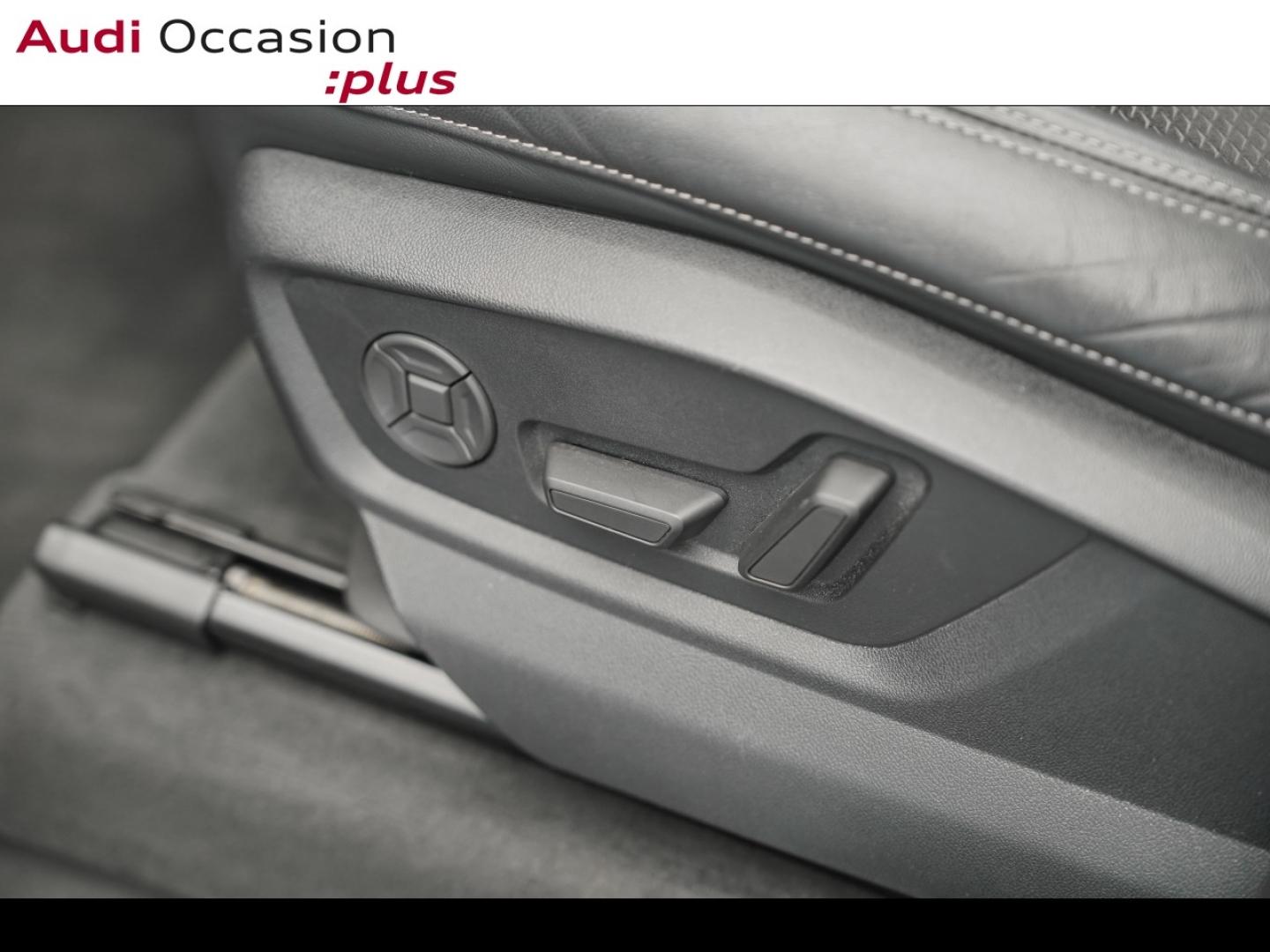 Voitures occasions Audi Q7 S line Montigny-le-Bretonneux