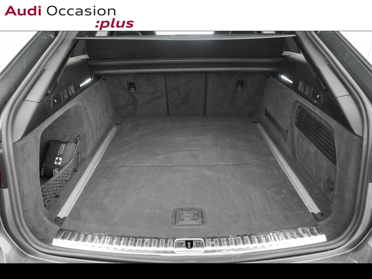 Voitures occasions Audi RS6 Avant Base Montigny-le-Bretonneux