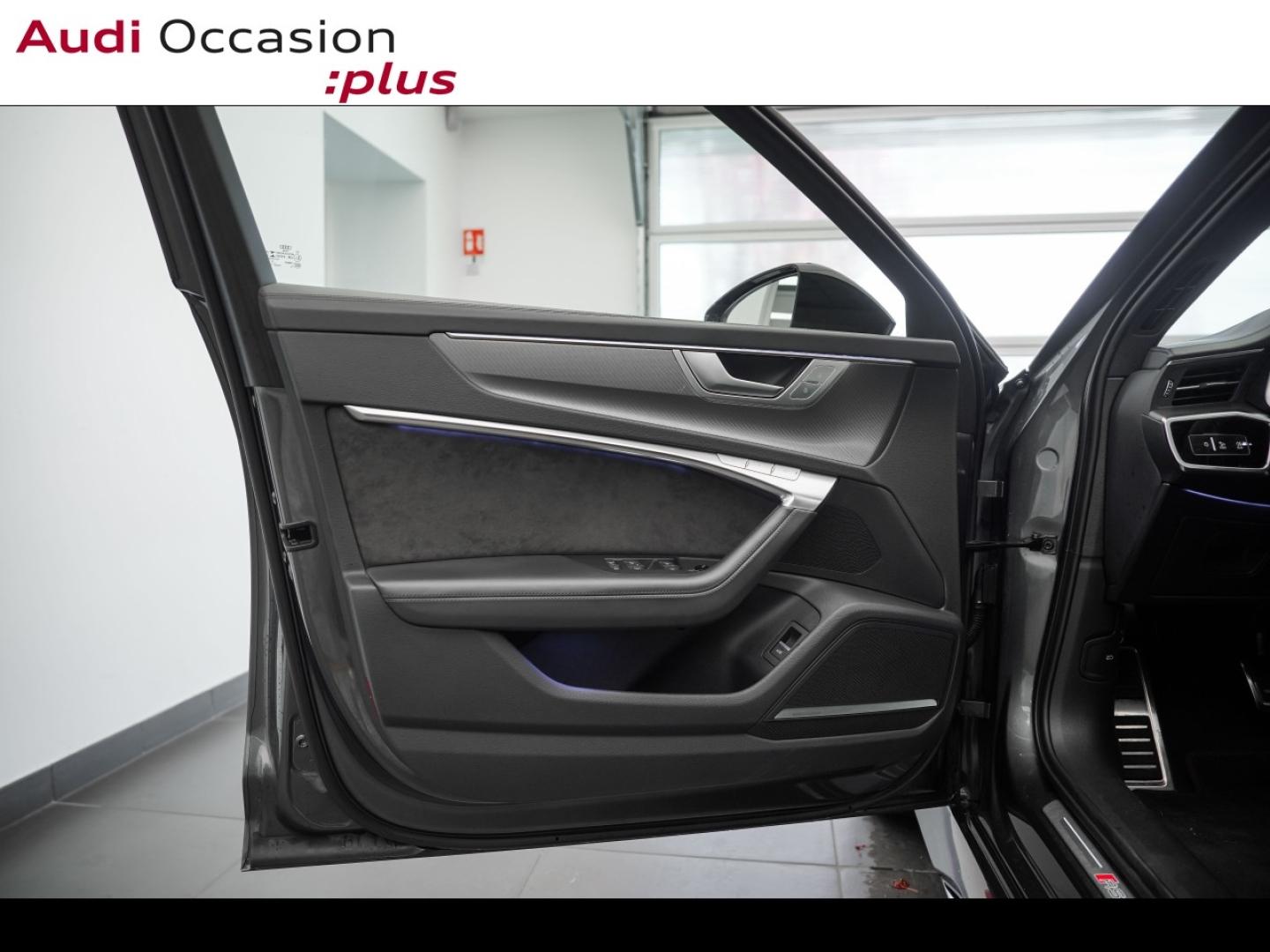 Voitures occasions Audi RS6 Avant Base Montigny-le-Bretonneux