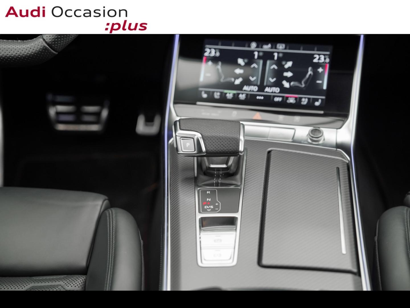 Voitures occasions Audi RS6 Avant Base Montigny-le-Bretonneux