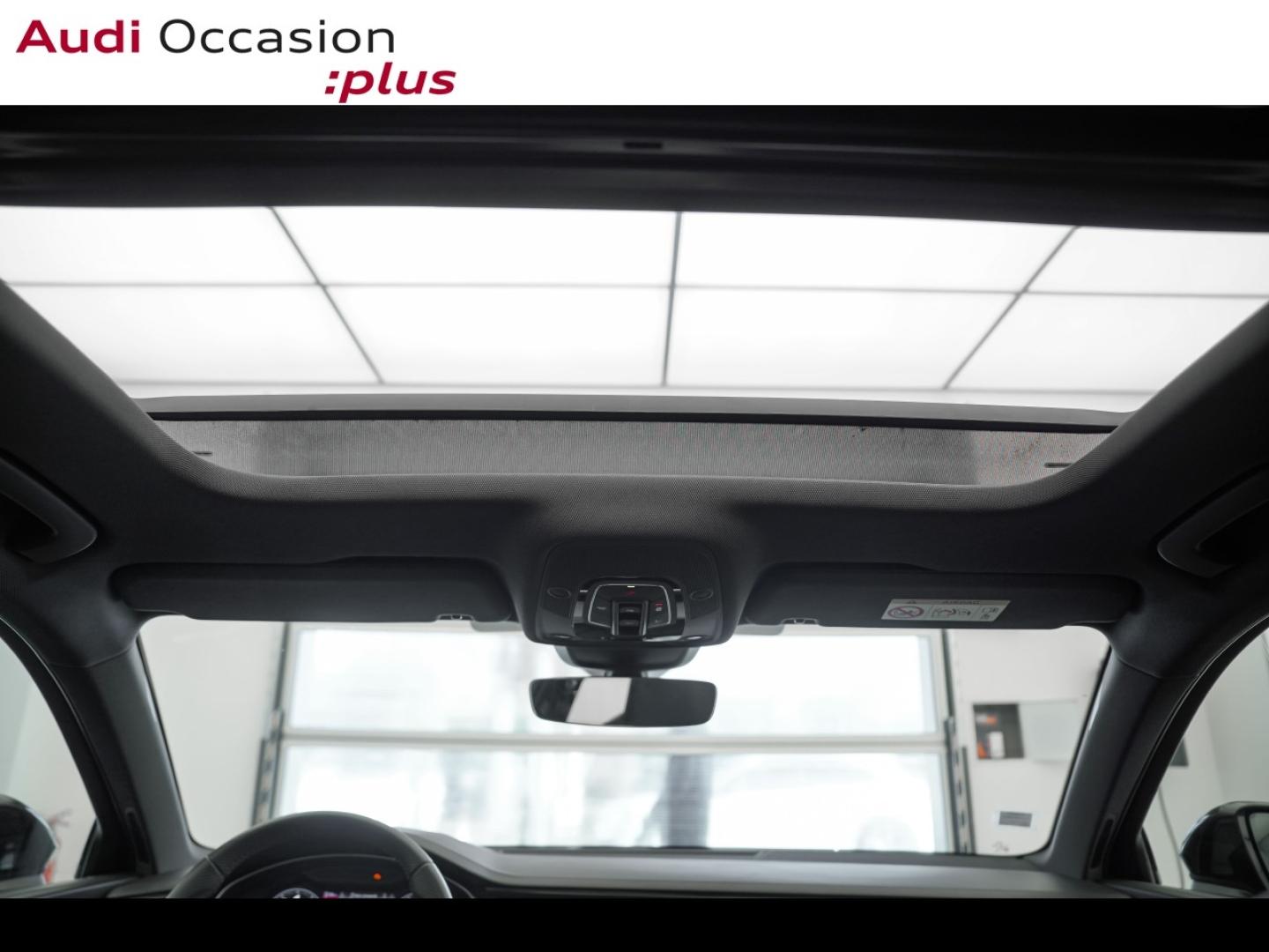 Voitures occasions Audi RS6 Avant Base Montigny-le-Bretonneux