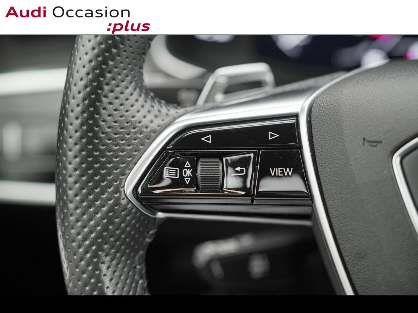 Voitures occasions Audi RS6 Avant Base Montigny-le-Bretonneux