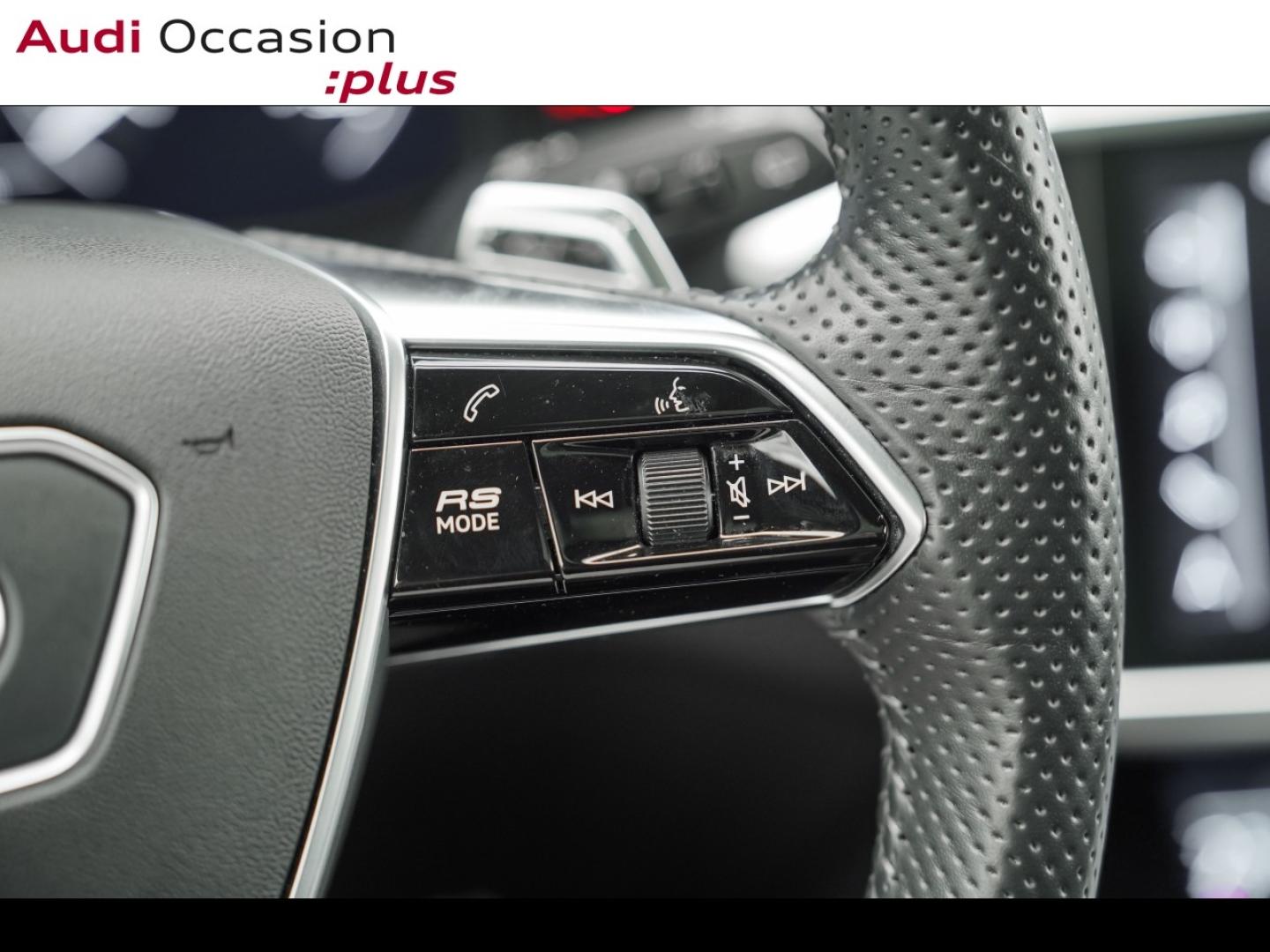 Voitures occasions Audi RS6 Avant Base Montigny-le-Bretonneux