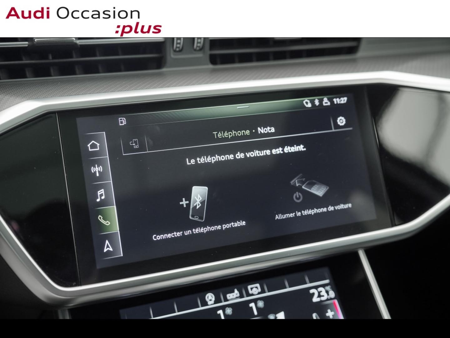 Voitures occasions Audi RS6 Avant Base Montigny-le-Bretonneux