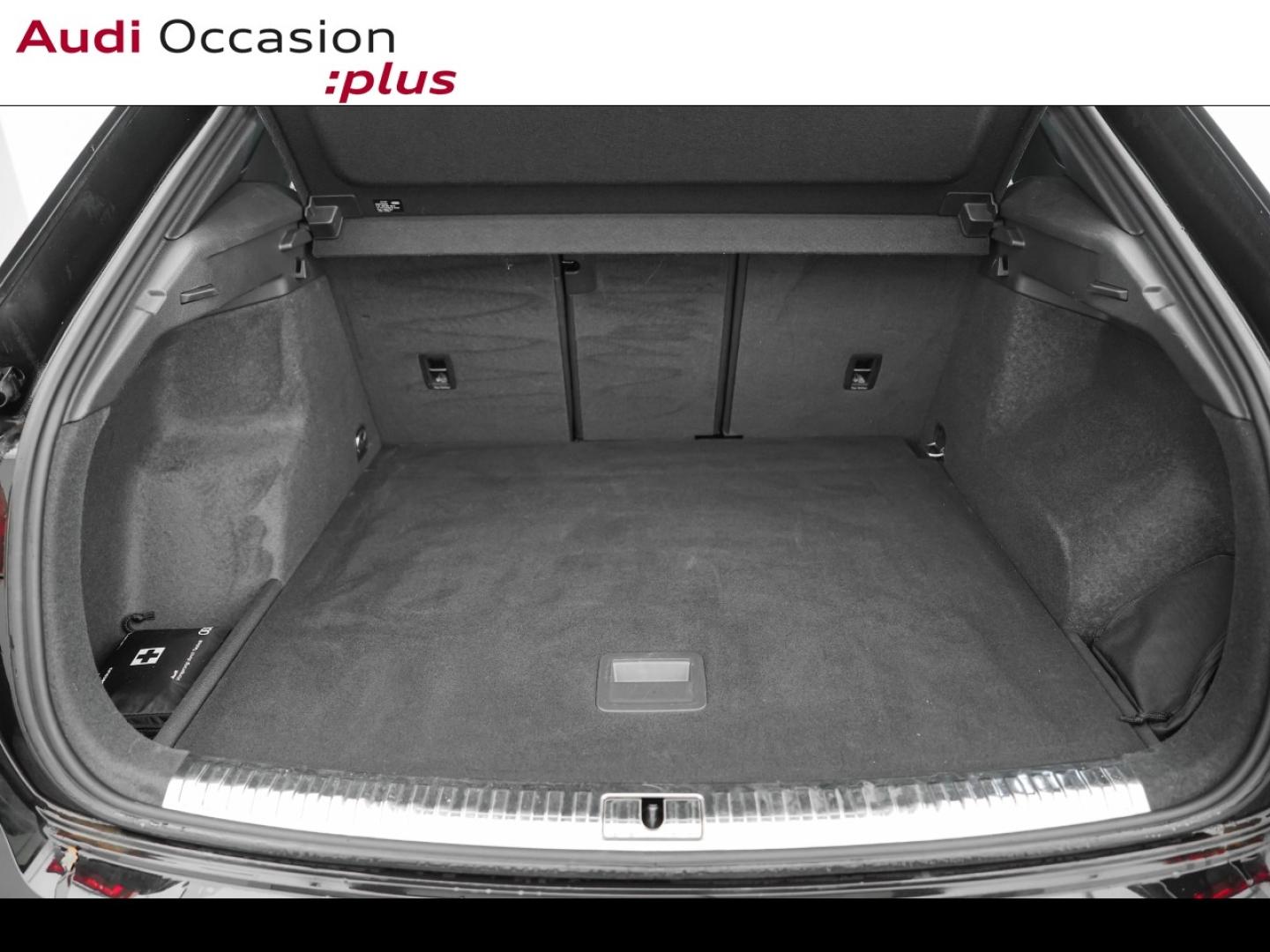 Voitures occasions Audi Q3 S line Montigny-le-Bretonneux