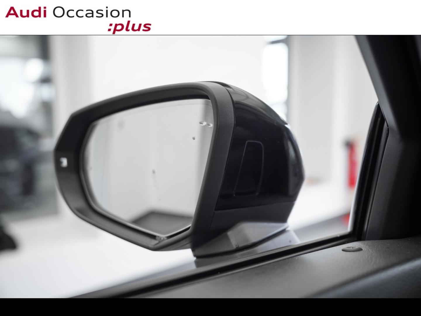 Voitures occasions Audi Q3 S line Montigny-le-Bretonneux