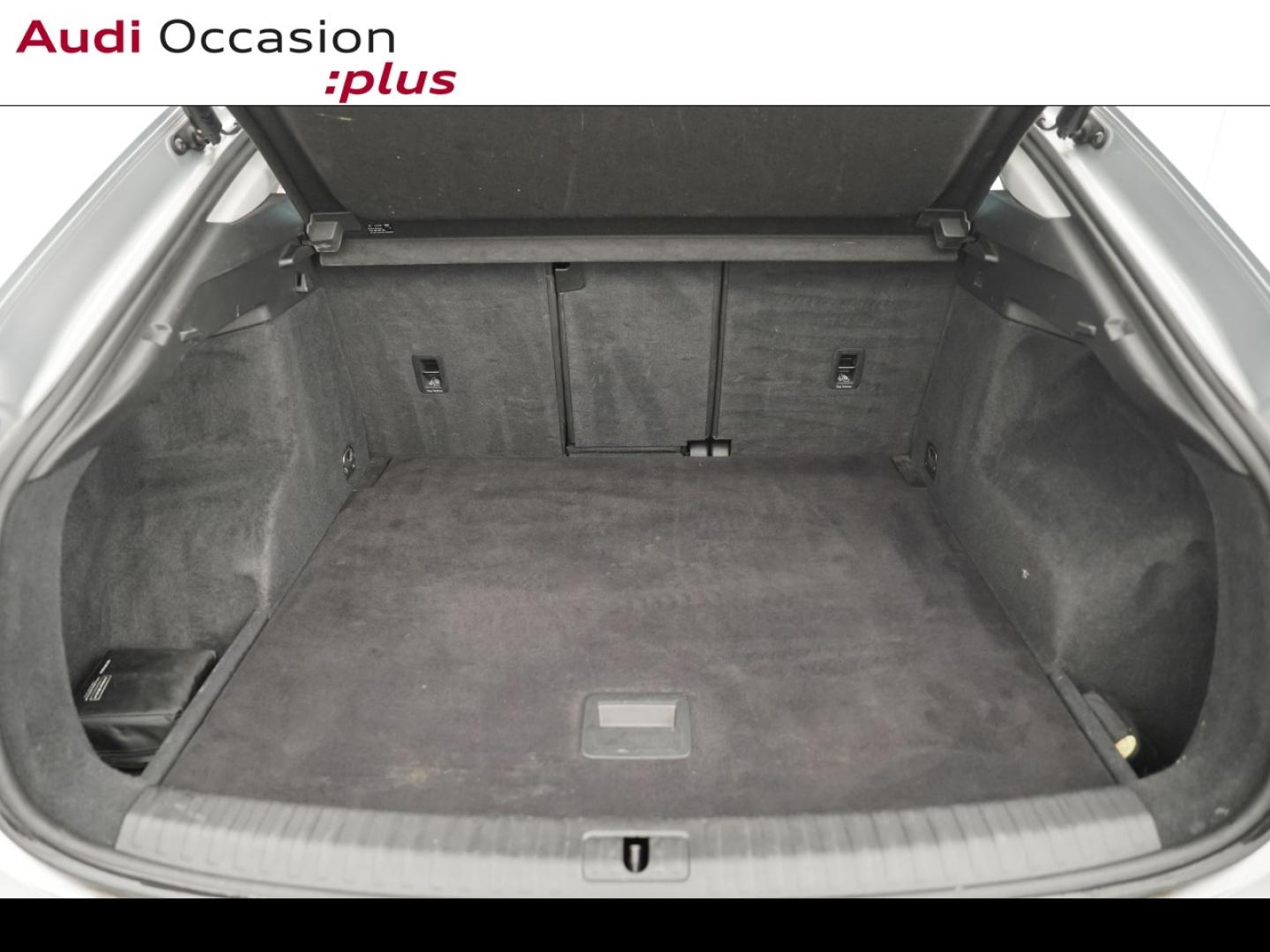 Voitures occasions Audi Q3 Sportback Business line Montigny-le-Bretonneux