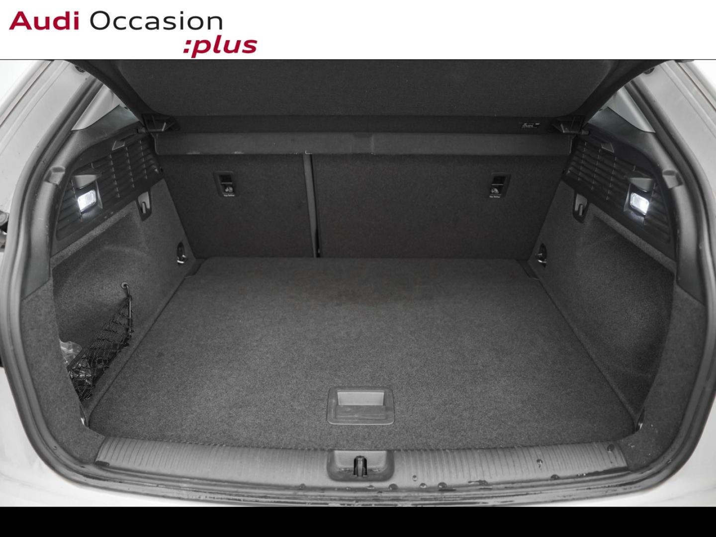 Voitures occasions Audi Q2 Design Montigny-le-Bretonneux