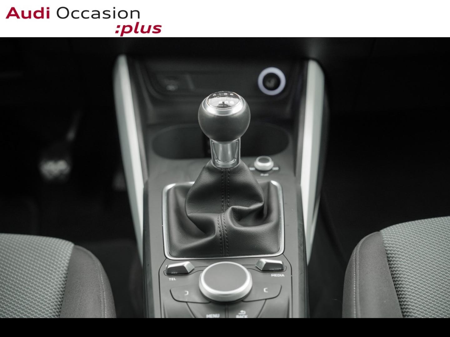 Voitures occasions Audi Q2 Design Montigny-le-Bretonneux